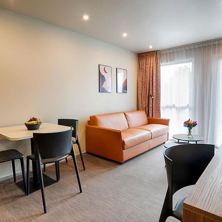 Residence Meublee Bellini Vannes Esterno foto